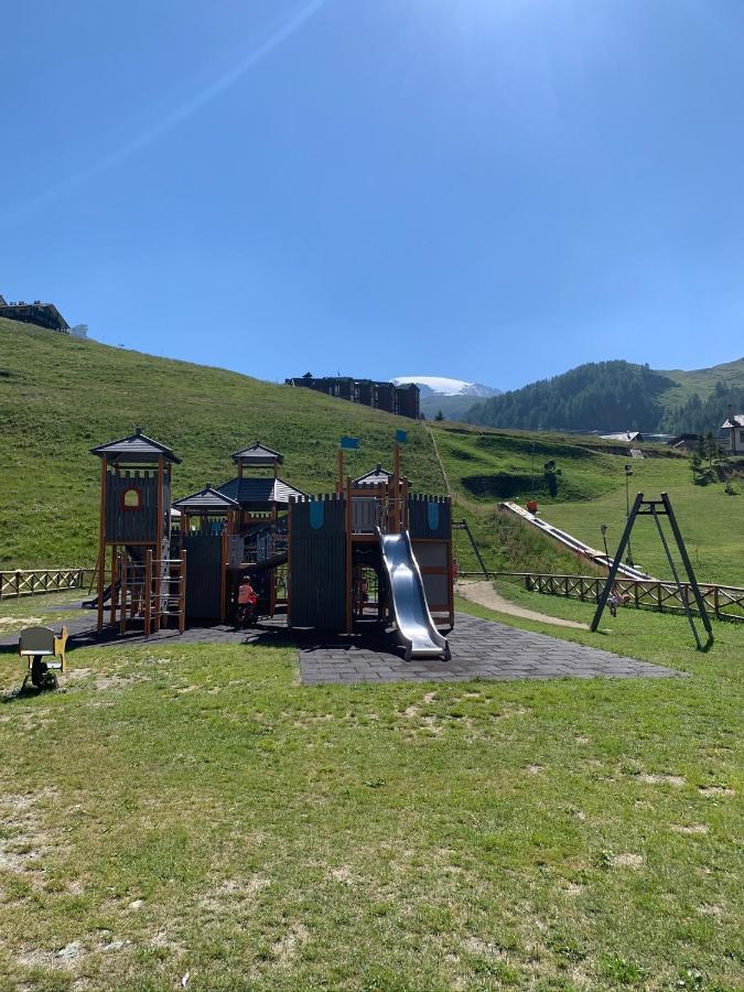 Renovated Studio Ski In Ski Out, Cir 0282 Breuil-Cervinia Ngoại thất bức ảnh