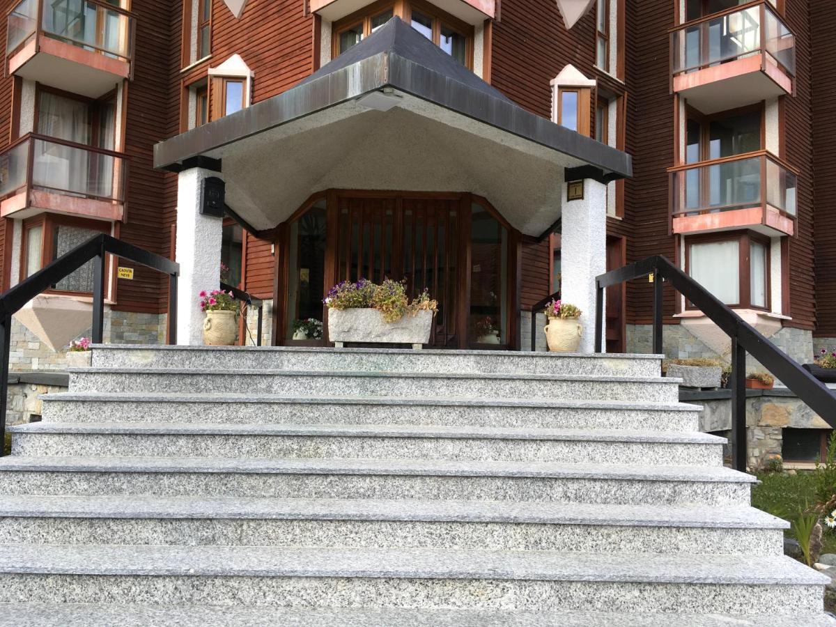 Renovated Studio Ski In Ski Out, Cir 0282 Breuil-Cervinia Ngoại thất bức ảnh