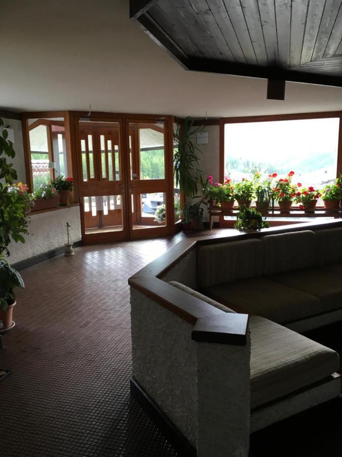 Renovated Studio Ski In Ski Out, Cir 0282 Breuil-Cervinia Ngoại thất bức ảnh